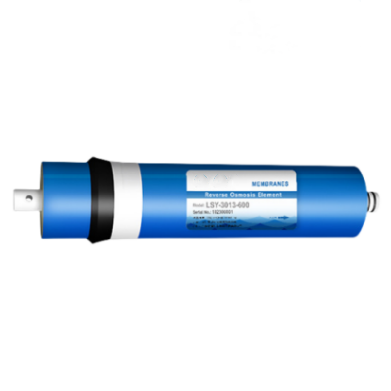 Basin Mixer Cartridge - 600 gpd reverse osmosis filter RO