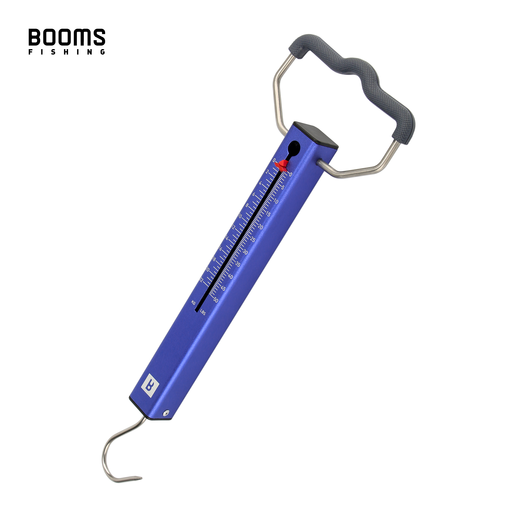 Pipe Bending Spring - Booms Fishing TS2 Fish Scale Square