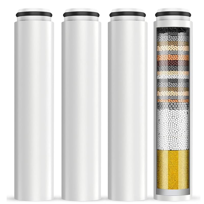 Shower Valve Cartridge - [NEW!A93G】 Cartridge Replacement 4 Pack For