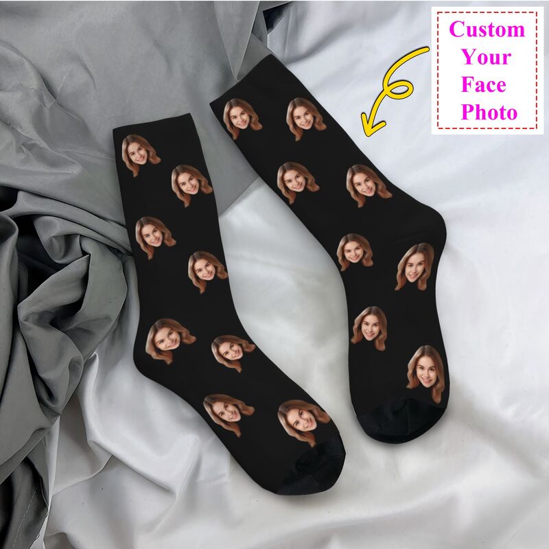 Personalized Custom Face Photo - Pipe Bending Spring review and price