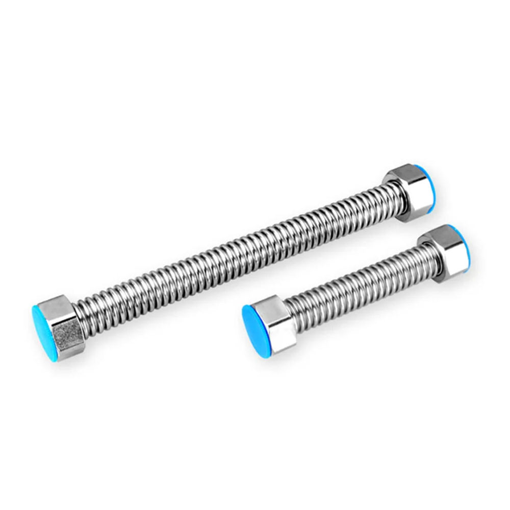 One 304 Stainless Steel Corrug - Flexible Hose Braided review and price