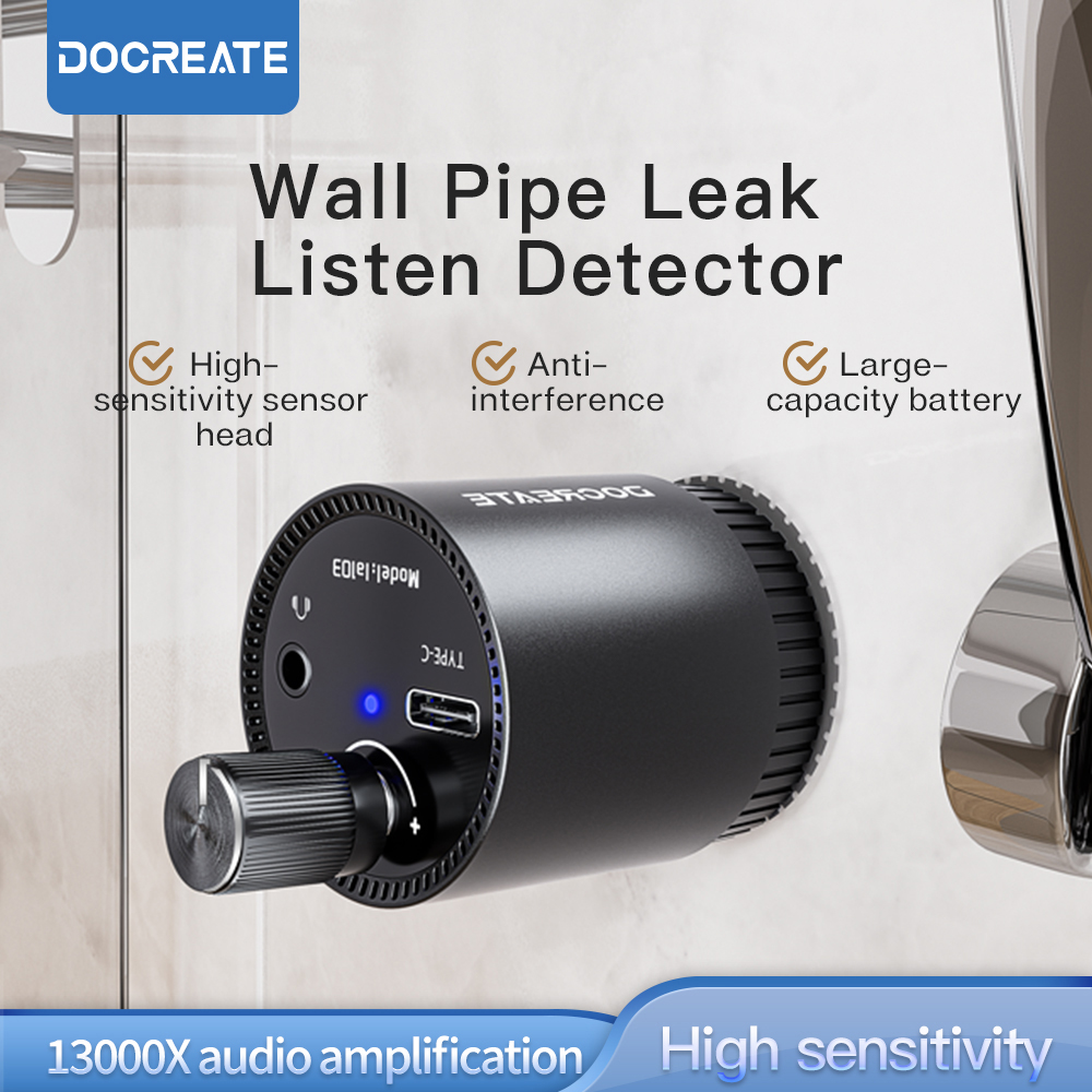 Type C Pipe Leak Detector 1300 - Pipe Freeze Spray review and price