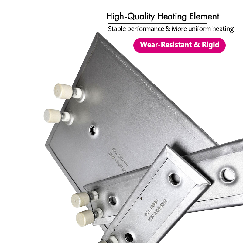 Heating Plate with Ceramic Joi - Pipe Freeze Spray review and price