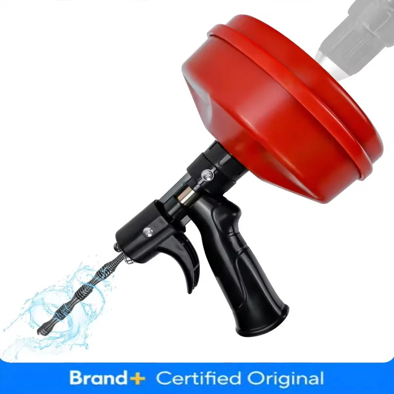 Drain Auger Clog Remover Flexi - Drain Snake Flexible review and price