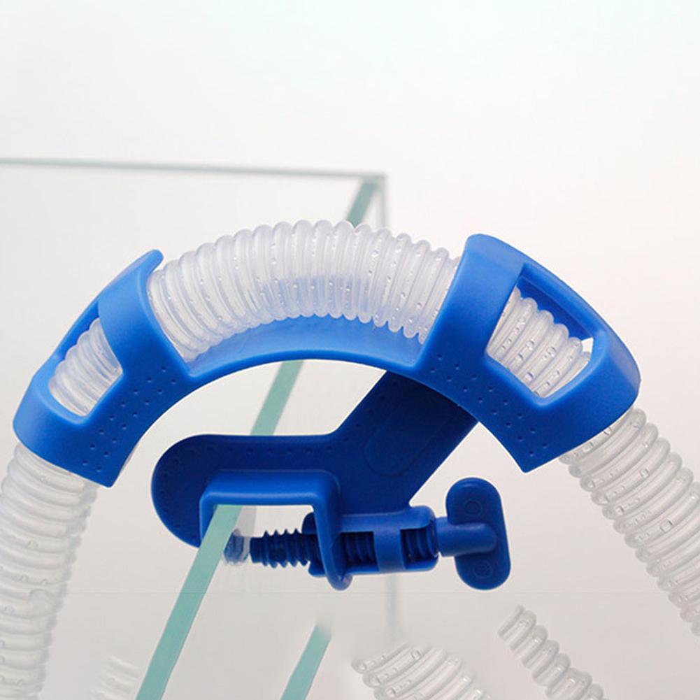 New Aquarium Filtration Holder - Plastic Pipe Clip review and price