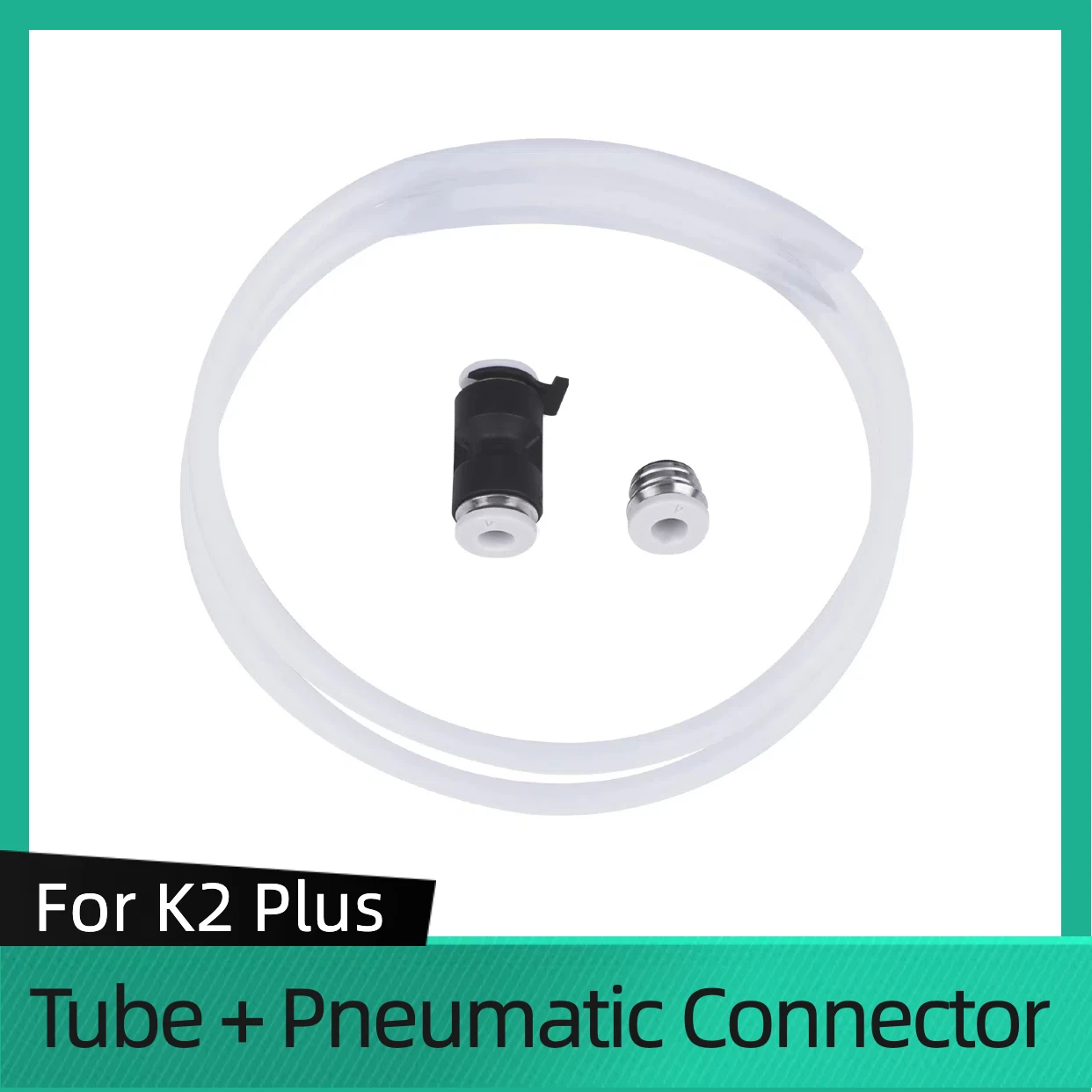 For Creality K2 Plus PTFE Tube - Ptfe Tape Thread review and price