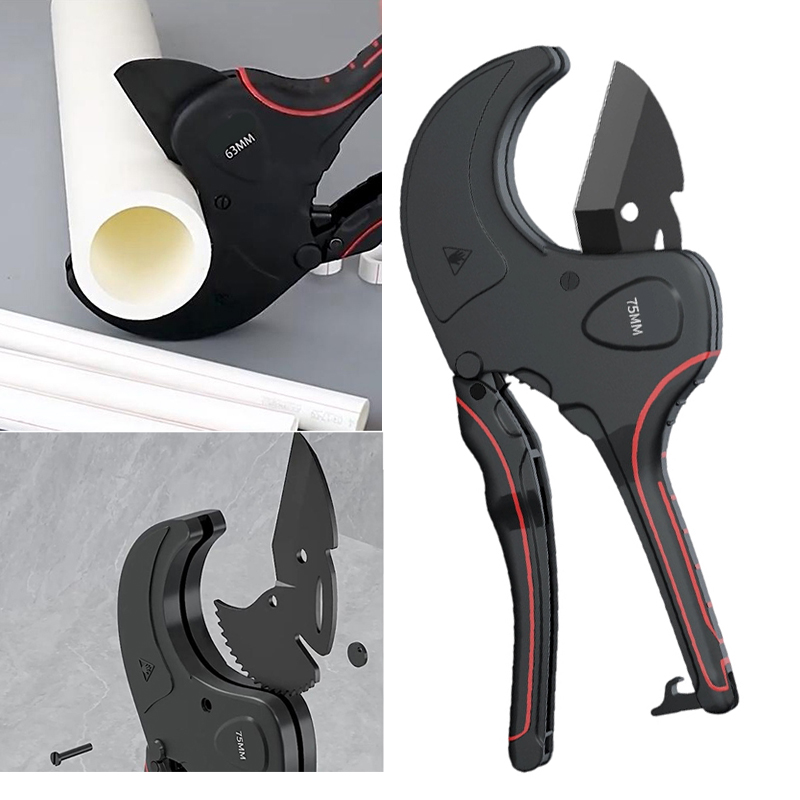 Ratcheting Pipe Tube Cutter Fo - Pipe Cutter Ratchet review and price