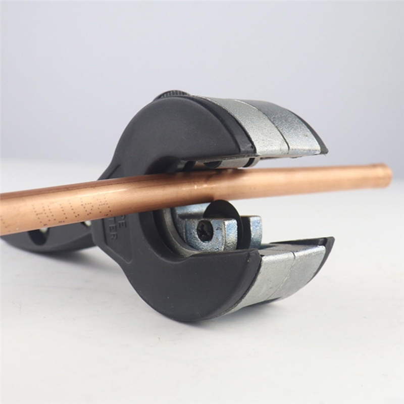 Ratchet-Type Pipe Cutter, One- - Pipe Cutter Ratchet review and price