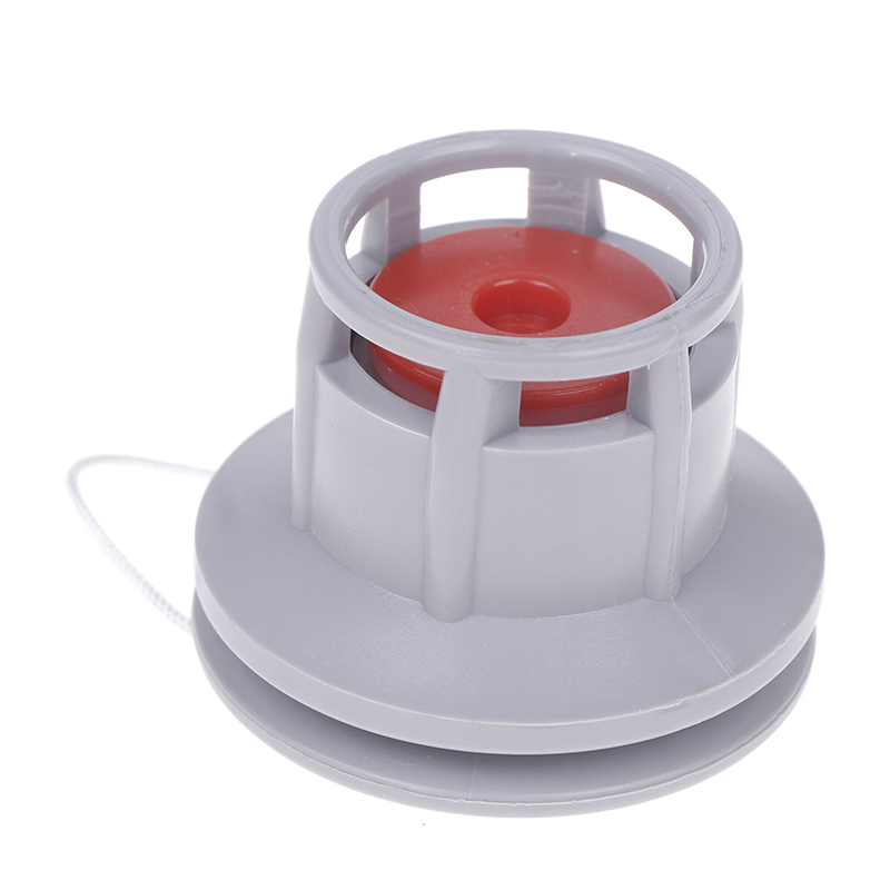 8 Teeth Inflatable Boat Air Va - Float Ball Valve review and price