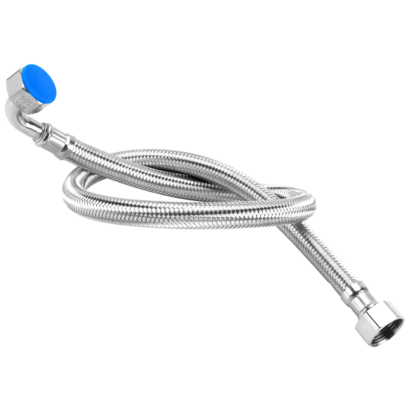 304 Stainless Steel Hose Angle - Flexible Hose Braided review and price