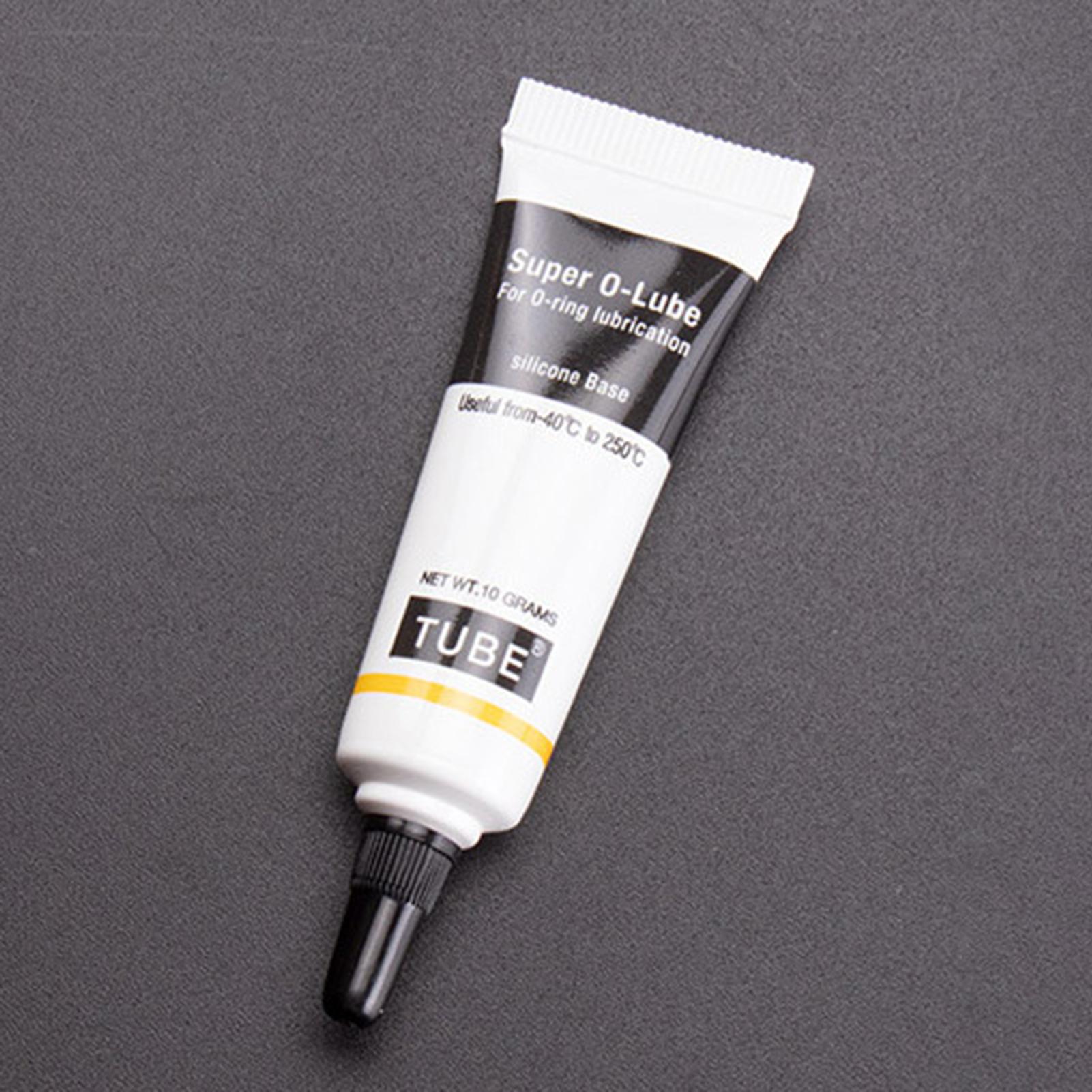 10g Silicone Lubricant Grease  - Silicone Tap Washer review and price