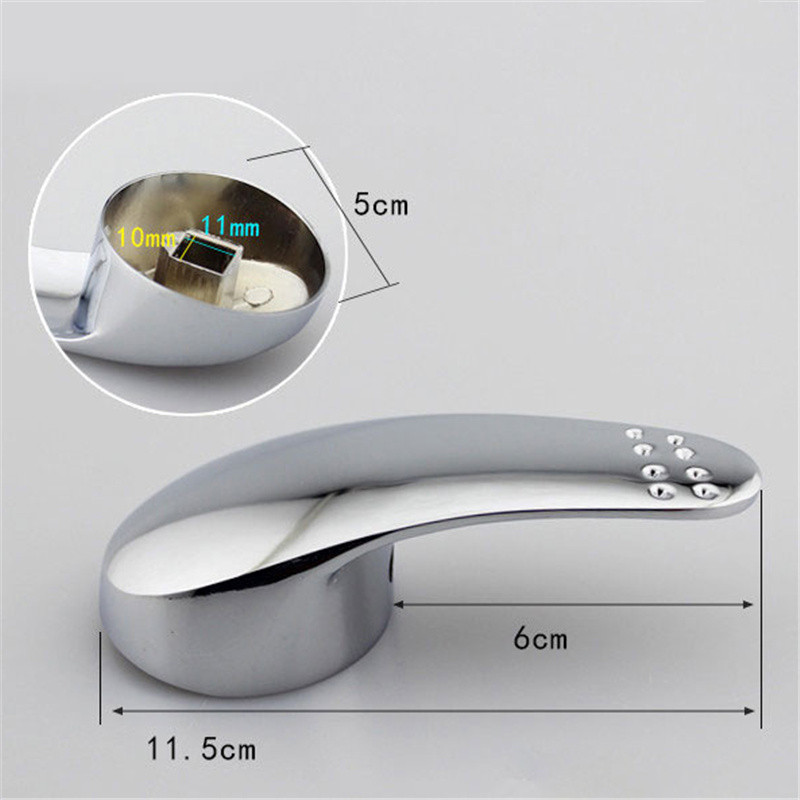Faucet Handle Handle Dish Basi - Basin Mixer Cartridge review and price