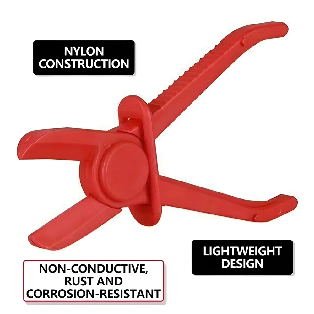 3Pcs Set Hose Tube Clamp Plier - Plastic Pipe Clip review and price