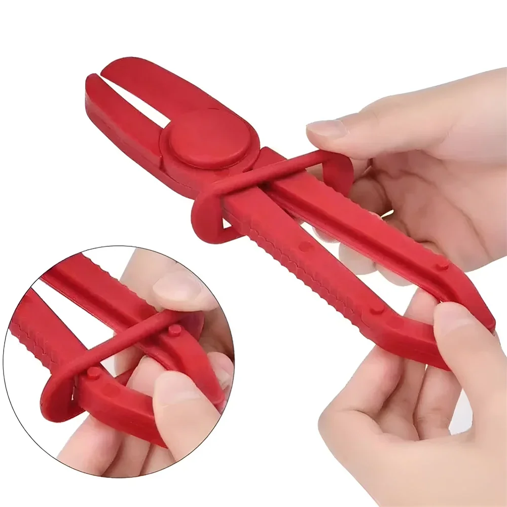 3Pcs Set Hose Tube Clamp Plier - Plastic Pipe Clip review and price