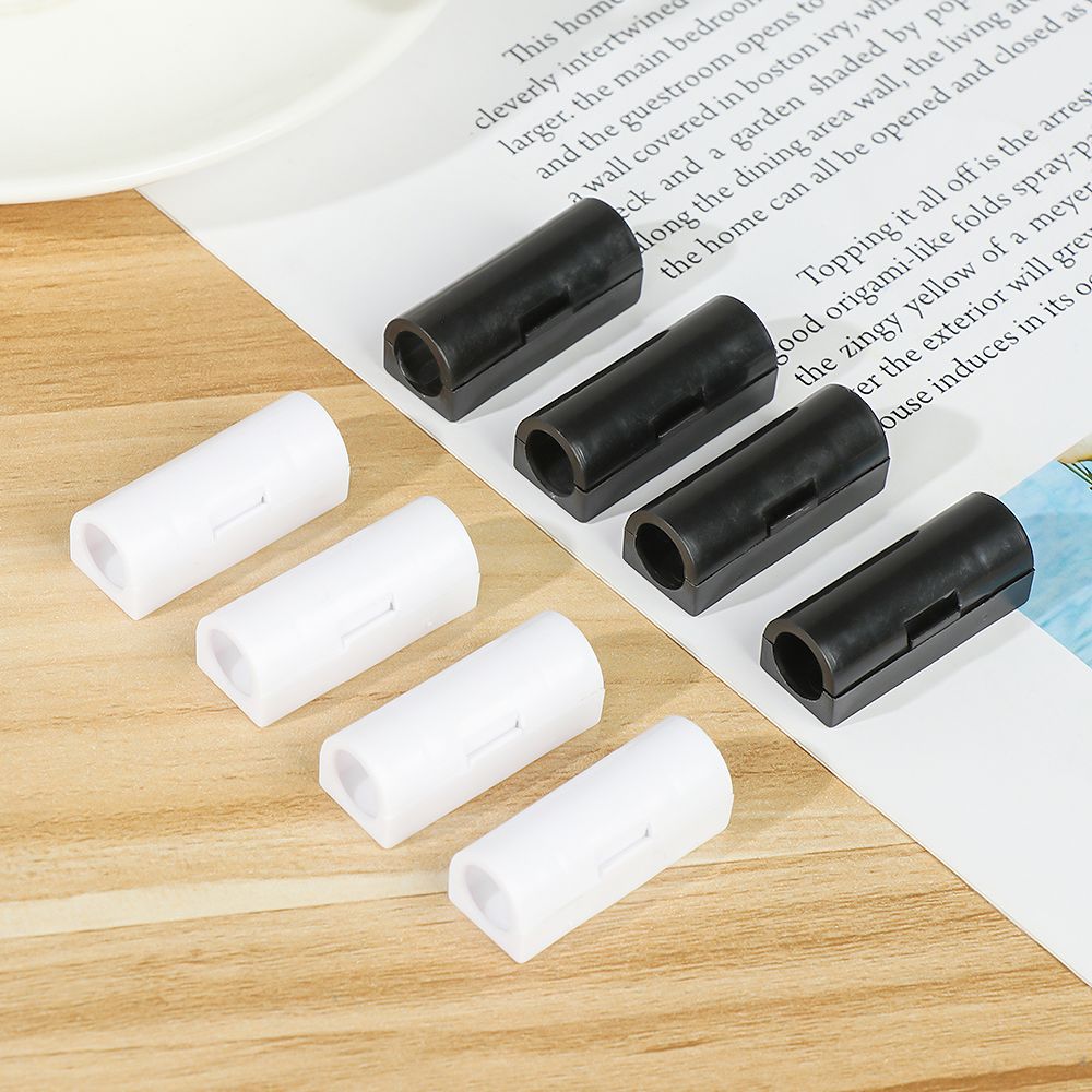 16/20pcs Self Adhesive Cable O - Drain Pipe Clip review and price