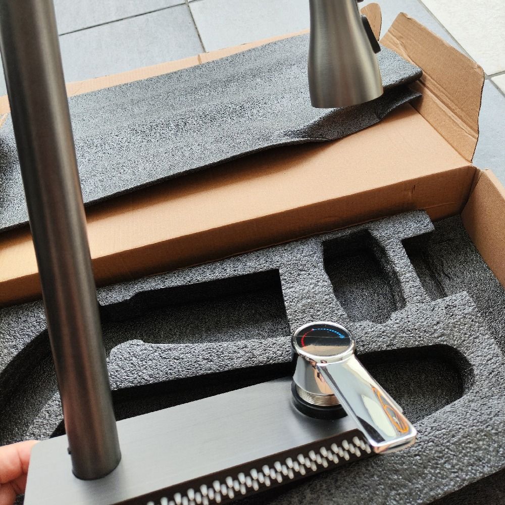 Durable 35mm Size Faucet Valve - Basin Mixer Cartridge review and price