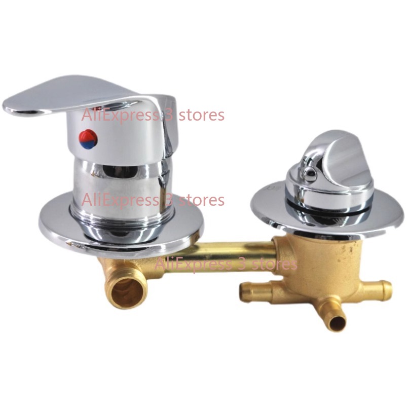Hot Sell 2/3/4/5 Way Diverter  - Basin Mixer Cartridge review and price