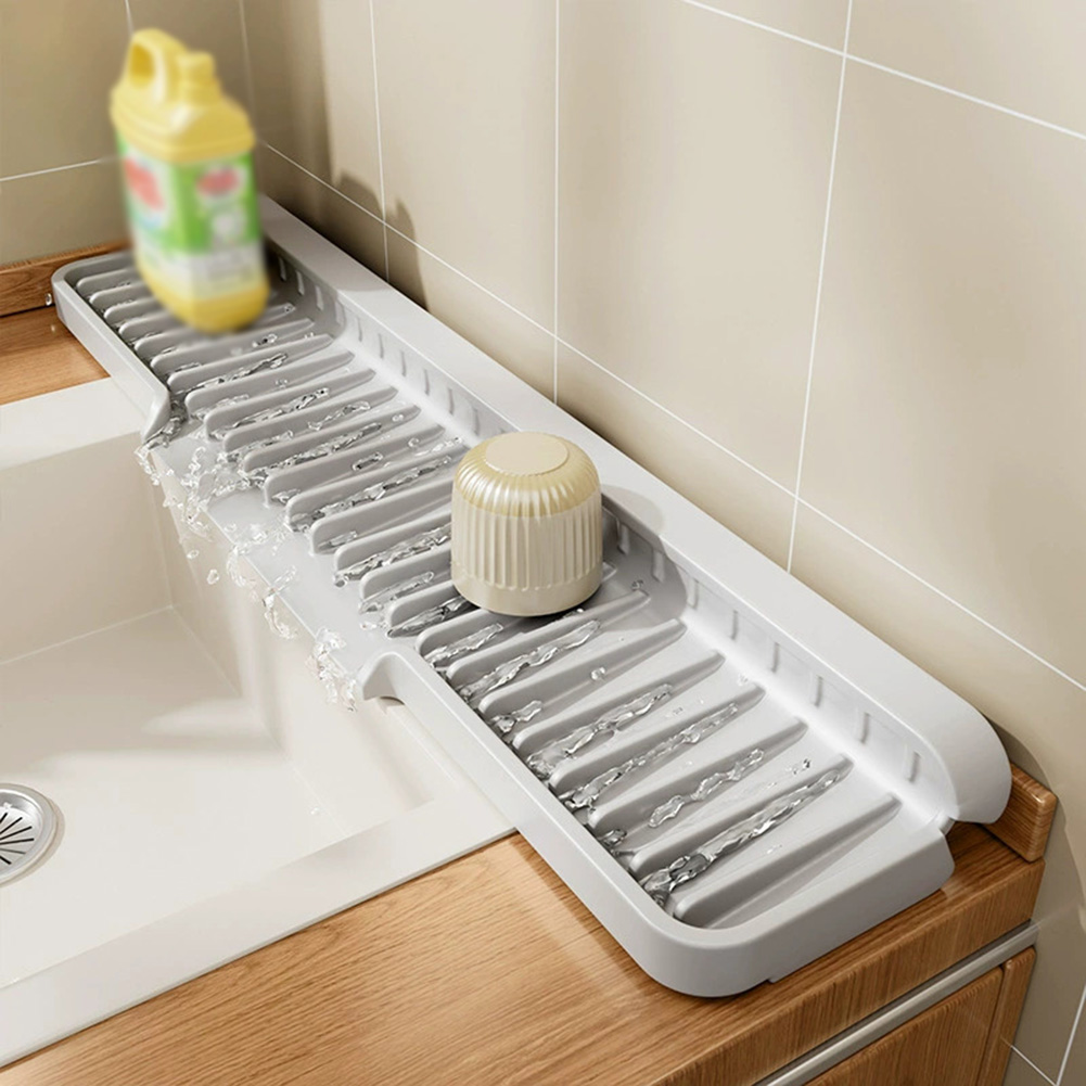 Drain Mat Absorbent And Draina - Silicone Tap Washer review and price
