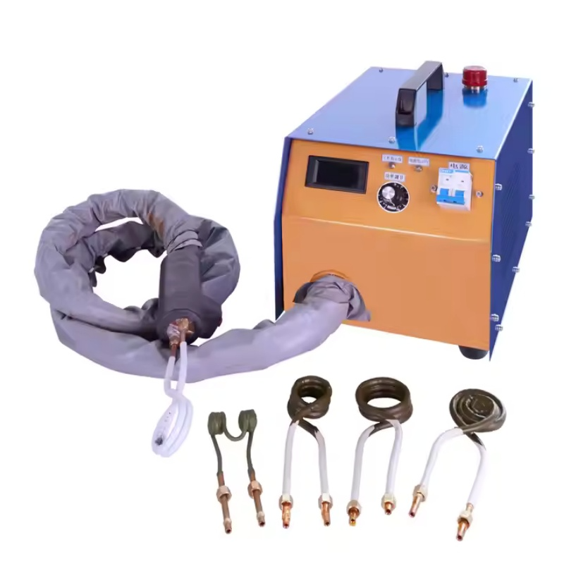 frequency induction heating ma - Pipe Freeze Spray review and price