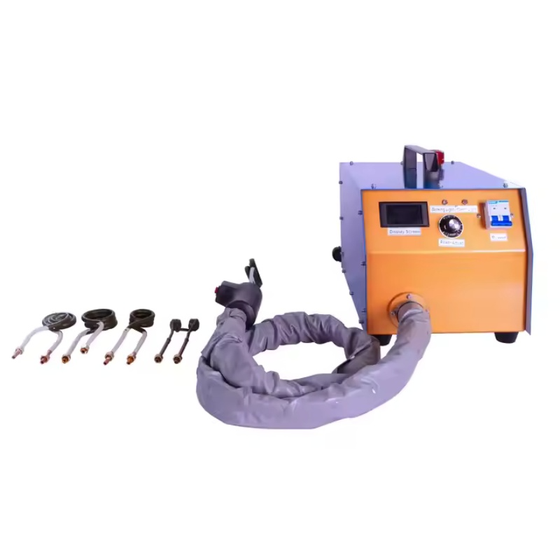 frequency induction heating ma - Pipe Freeze Spray review and price