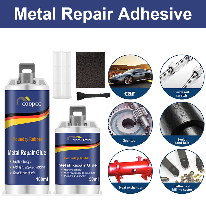 Durable Metal Repair Epoxy Adh - Solvent Weld Cement review and price