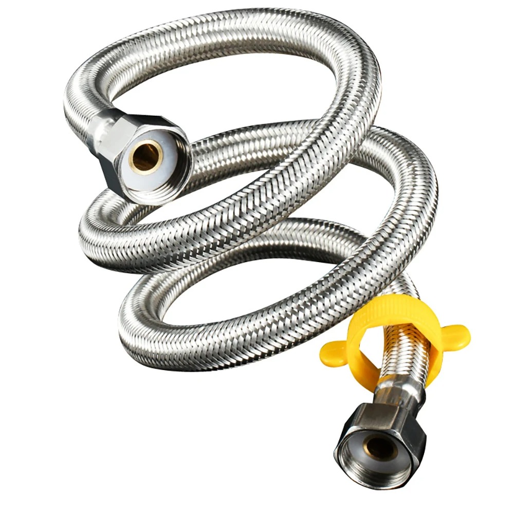 Stainless Steel Bellows Metal  - Flexible Hose Braided review and price