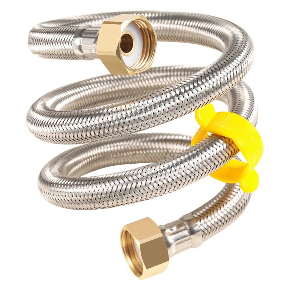 Stainless Steel Bellows Metal  - Flexible Hose Braided review and price