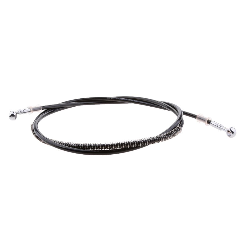 200cm Braided Motorbike Brake  - Flexible Hose Braided review and price