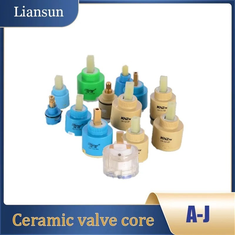 25/35/40Universal Ceramic Disc - Basin Mixer Cartridge review and price