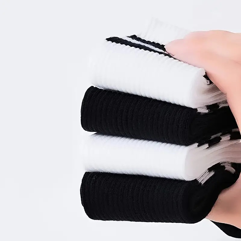 6/10/20 Pairs Men Women Stripe - Pipe Bending Spring review and price