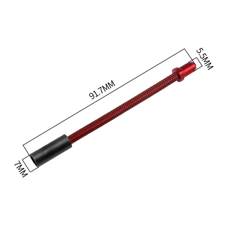 2/1PCS  Bike Spring V Brake No - Pipe Bending Spring review and price