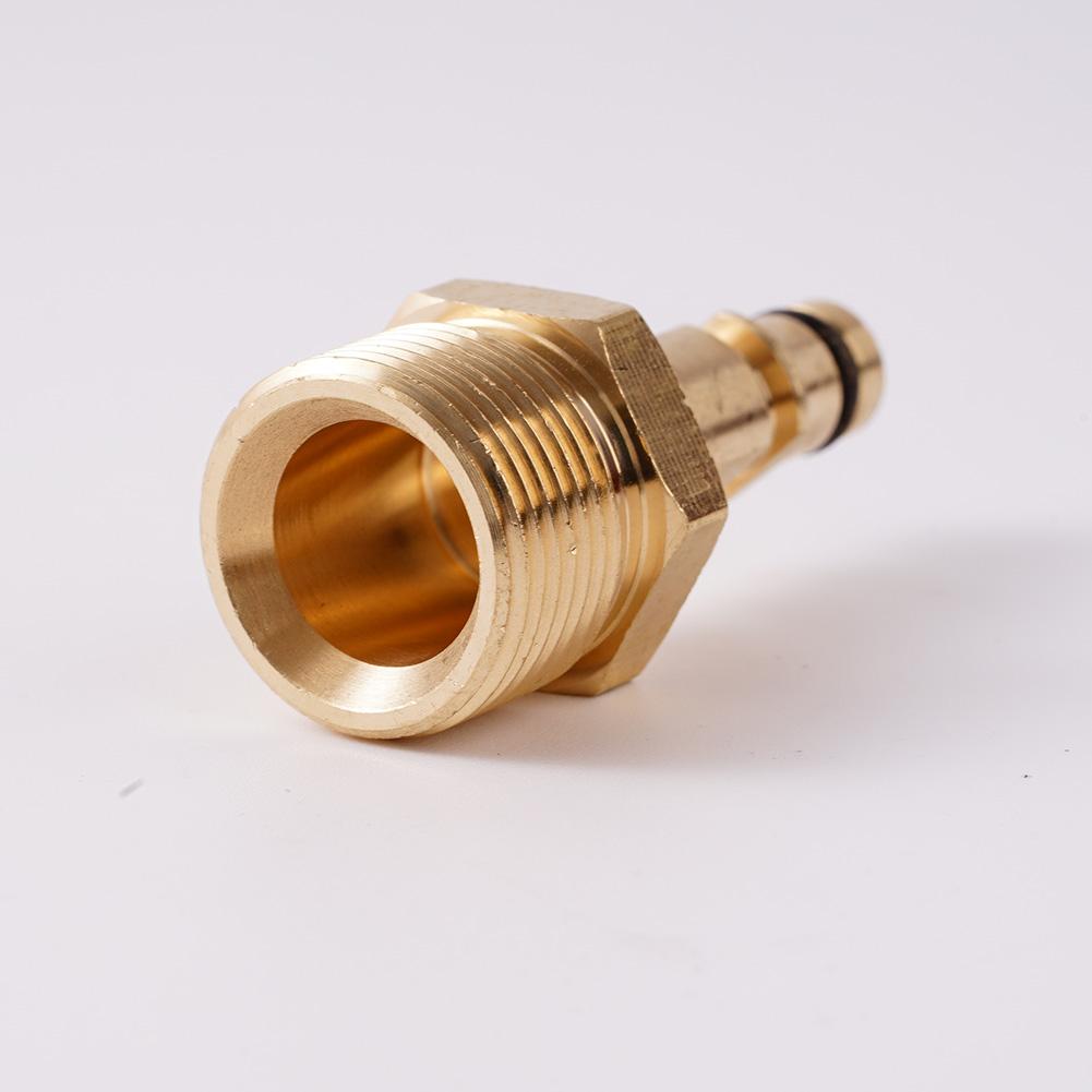 M22 Adapter Brass High Pressur - Compression Fitting Brass review and price