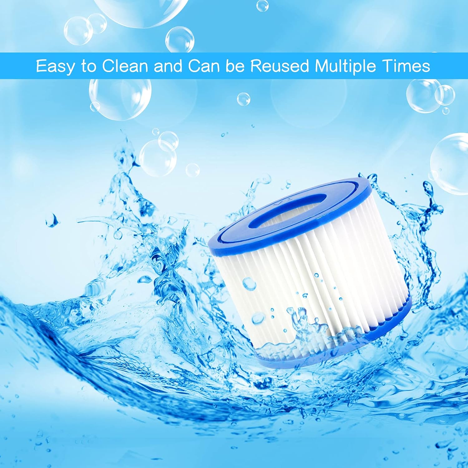 Hot Tub Filter for Bestway Fil - Basin Mixer Cartridge review and price